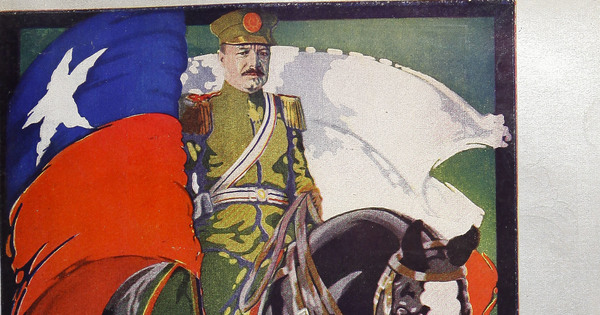 Para todos. Año I, número 25, 11 de septiembre de 1928