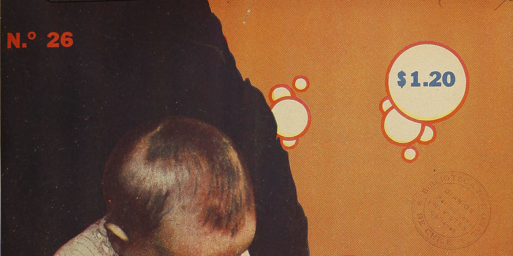 Para todos. Año I, número 26, 25 de septiembre de 1928