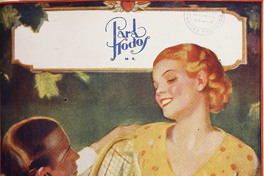 Para todos. Año II, número 28, 23 de octubre de 1928