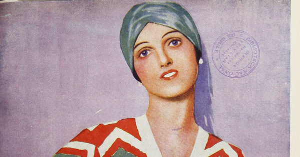 Para todos. Año II, número 29, 6 de noviembre de 1928