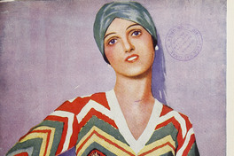 Para todos. Año II, número 29, 6 de noviembre de 1928