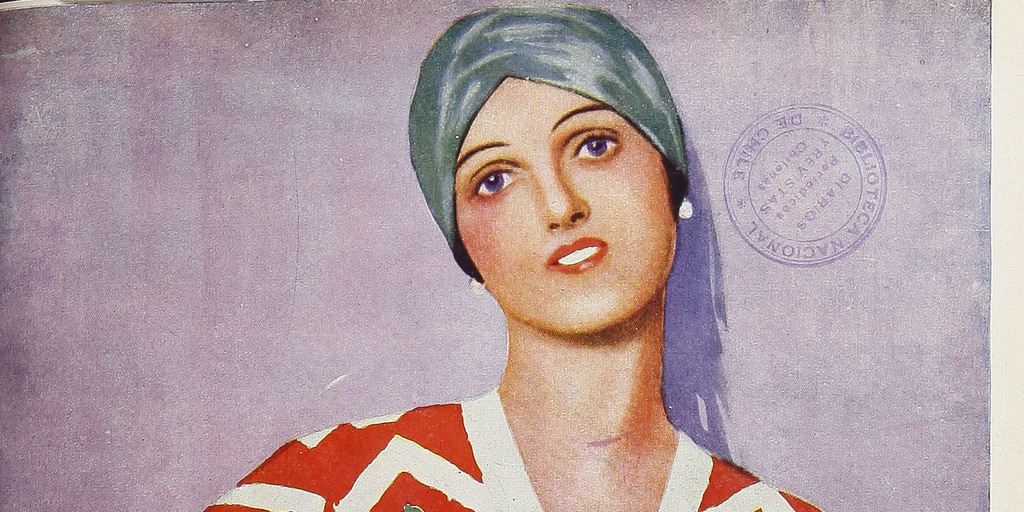 Para todos. Año II, número 29, 6 de noviembre de 1928