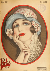 Para todos. Año II, número 30, 20 de noviembre de 1928