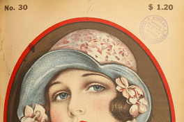 Para todos. Año II, número 30, 20 de noviembre de 1928