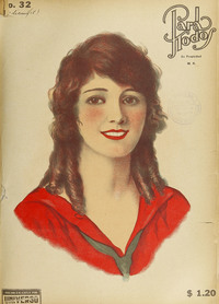 Para todos. Año II, número 32, 18 de diciembre de 1928