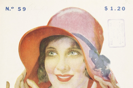 Para todos. Año III, número 59, 7 de enero de 1930