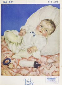 Para todos. Año III, número 60, 21 de enero de 1930