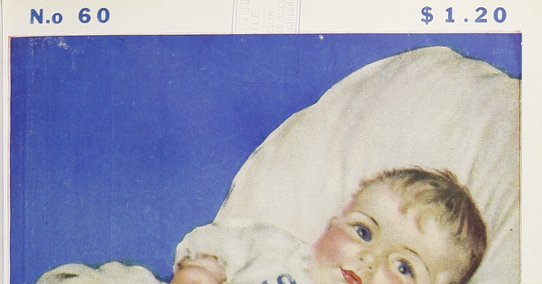 Para todos. Año III, número 60, 21 de enero de 1930