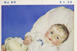 Para todos. Año III, número 60, 21 de enero de 1930