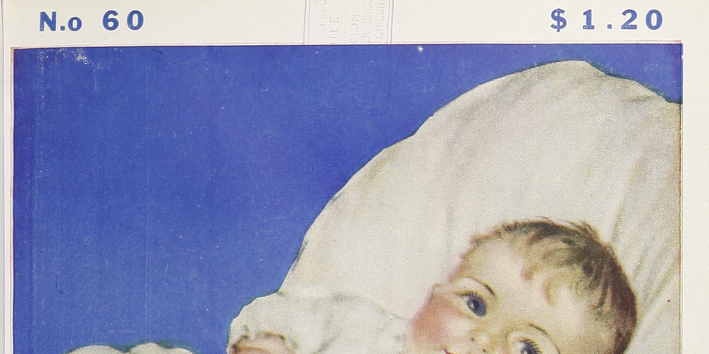 Para todos. Año III, número 60, 21 de enero de 1930