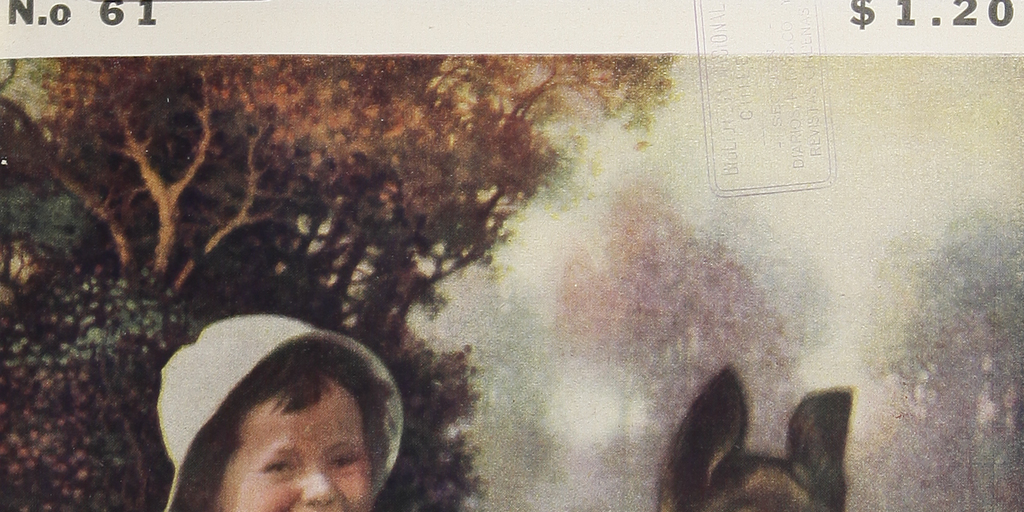 Para todos. Año III, número 61, 4 de febrero de 1930