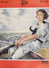 Para todos. Año III, número 62, 18 de febrero de 1930