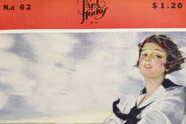 Para todos. Año III, número 62, 18 de febrero de 1930