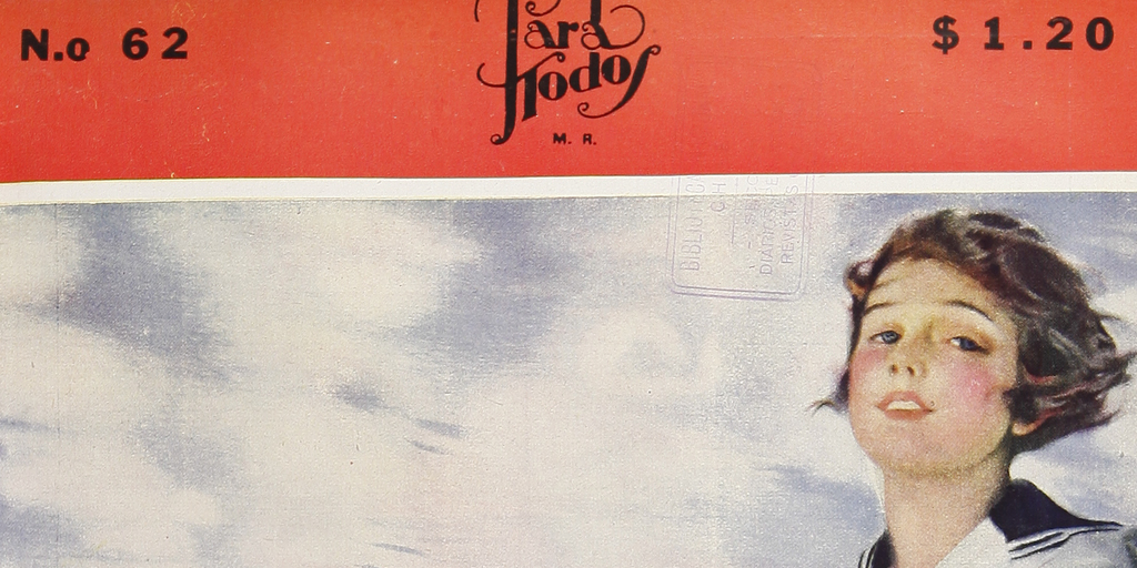 Para todos. Año III, número 62, 18 de febrero de 1930