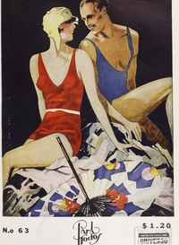 Para todos. Año III, número 63, 4 de marzo de 1930