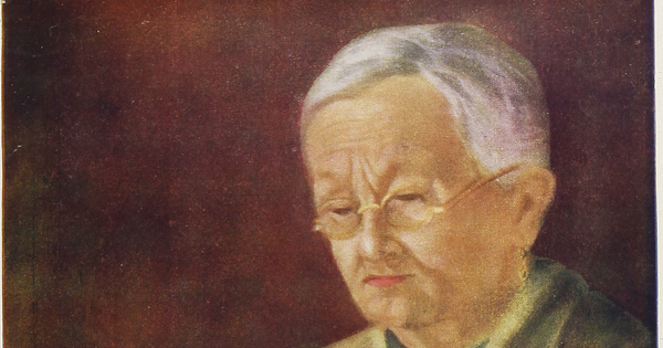 Para todos. Año III, número 65, 1 de abril de 1930