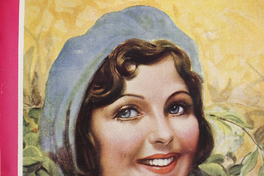 Para todos. Año III, número 67, 29 de abril de 1930