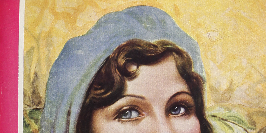 Para todos. Año III, número 67, 29 de abril de 1930