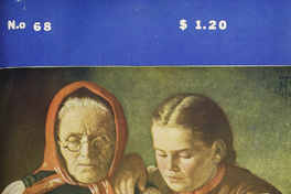 Para todos. Año III, número 68, 13 de mayo de 1930