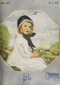 Para todos. Año III, número 69, 27 de mayo de 1930