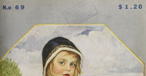 Para todos. Año III, número 69, 27 de mayo de 1930