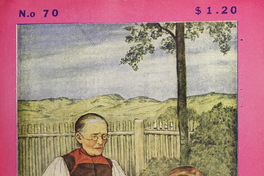 Para todos. Año III, número 70, 10 de junio de 1930