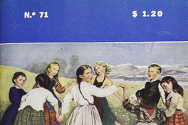 Para todos. Año III, número 71, 24 de junio de 1930