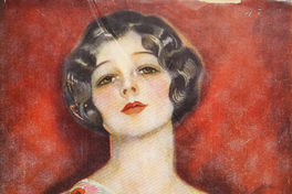 Para todos. Año III, número 72, 8 de julio de 1930