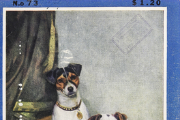 Para todos.  Año III, número 73, 22 de julio de 1930