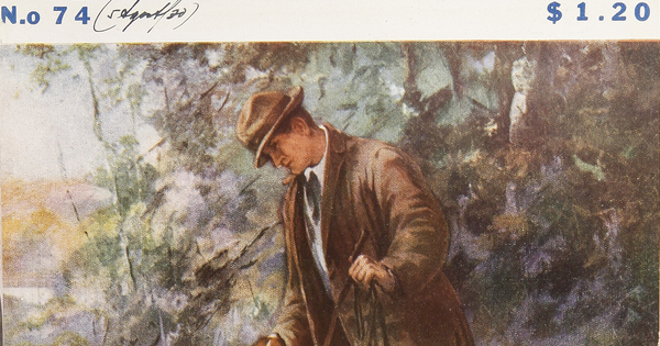 Para todos. Año III, número 74, 5 de agosto de 1930