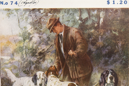 Para todos. Año III, número 74, 5 de agosto de 1930