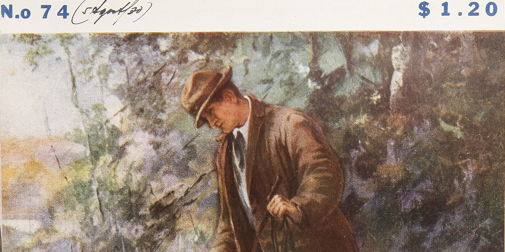 Para todos. Año III, número 74, 5 de agosto de 1930