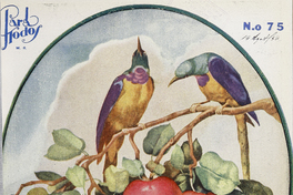 Para todos. Año III, número 75, 19 de agosto de 1930