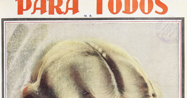 Para todos. Año III, número 76, 2 de septiembre de 1930