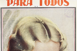 Para todos. Año III, número 76, 2 de septiembre de 1930