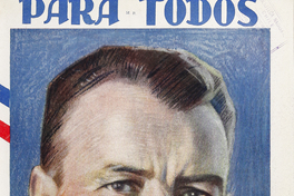 Para todos. Año III, número 77, 16 de septiembre de 1930