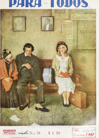 Para todos. Año III, número 78, 30 de septiembre de 1930