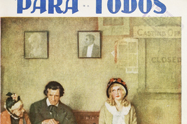 Para todos. Año III, número 78, 30 de septiembre de 1930