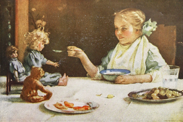 Para todos. Año III, número 80, 28 de octubre de 1930