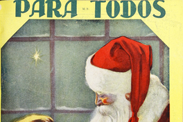 Para todos. Año IV, número 84, 23 de diciembre de 1930