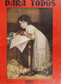 Para todos. Año IV, número 85, 6 de enero de 1931