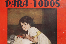 Para todos. Año IV, número 85, 6 de enero de 1931