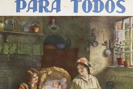 Para todos. Año IV, número 86, 20 de enero de 1931
