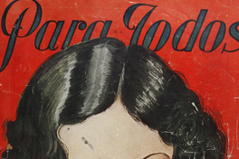 Para todos. Año IV, número 89, 3 de marzo de 1931