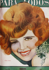 Para todos. Año IV, número 91, 31 de marzo de 1931