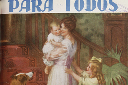 Para todos. Año IV. Número 93, 28 abril 1931