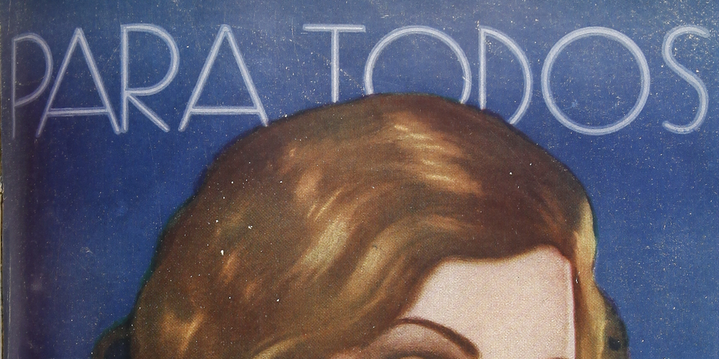 Para todos. Año IV. Número 95, 26 de mayo de 1931