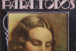Para todos. Año IV, número 97, 23 de junio de 1931