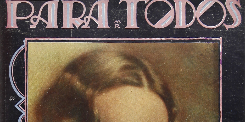 Para todos. Año IV, número 97, 23 de junio de 1931