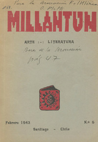 Asociación Folklórica Chilena (1943-1963)